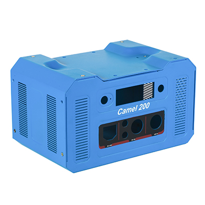 儲電殼體camel 200